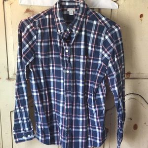 L.L. Bean Flannel